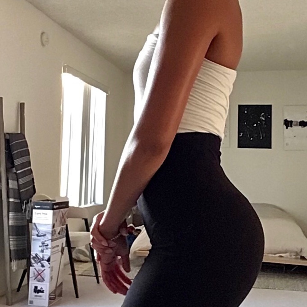 Mini skirt